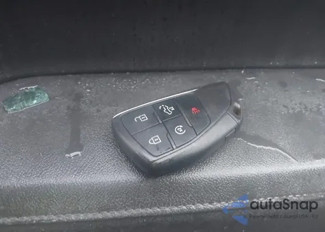 2024 GMC Sierra K1500 Elevation from USA, damaged, VIN 1GTUUCE87RZ231640